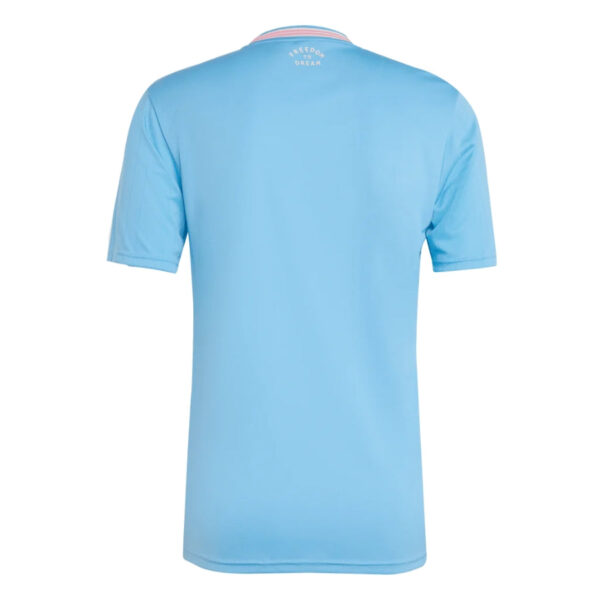 Inter Miami Third Fan Jersey 2025/26 - Imagem 2