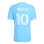 Inter Miami Messi 10 Third Fan Jersey 2025/26 - Imagem 2