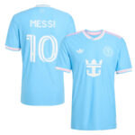 Inter Miami Messi 10 Third Fan Jersey 2025/26
