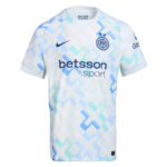 Inter Milan Away Fan Jersey 2025/26