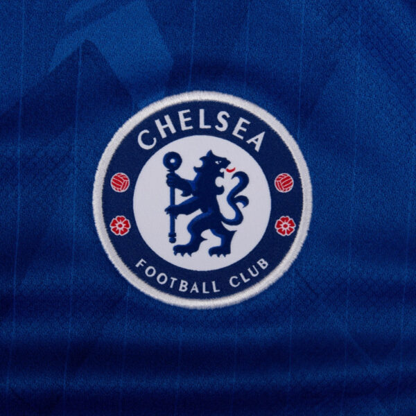 Chelsea Home Fan Jersey 2025/26 Patch Club World Cup - Imagem 3