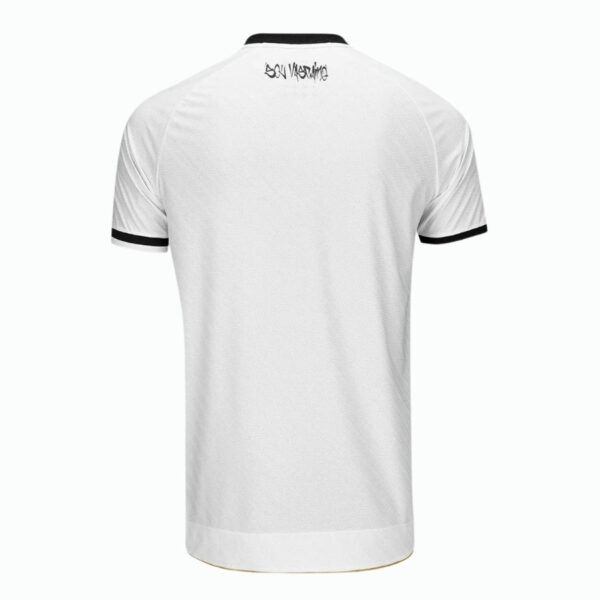 Vasco da Gama Home Fan Jersey 2025/26 - Imagem 2