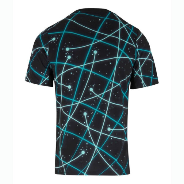 Inter Milan Pre-Match Fan Jersey 2025/26 - Imagem 2