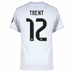 Real Madrid Home Bellingham 5 Fan Jersey 2025/26 FIFA Intercontinental Champions Patch - Imagem 2