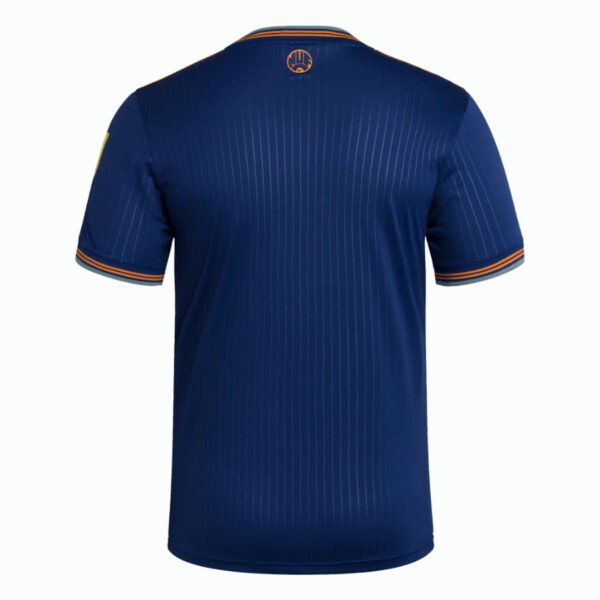 Newcastle United Third Fan Jersey 2025/26 - Imagem 2