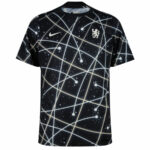 Chelsea Pre-Match Fan Jersey 2025/26