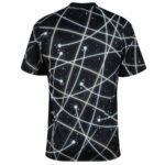 Chelsea Pre-Match Fan Jersey 2025/26 - Imagem 3