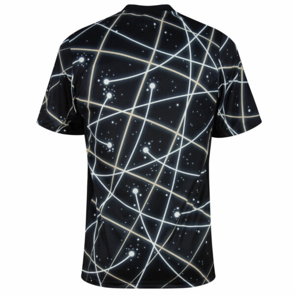 Chelsea Pre-Match Fan Jersey 2025/26 - Imagem 3