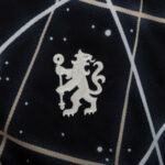 Chelsea Pre-Match Fan Jersey 2025/26 - Imagem 2