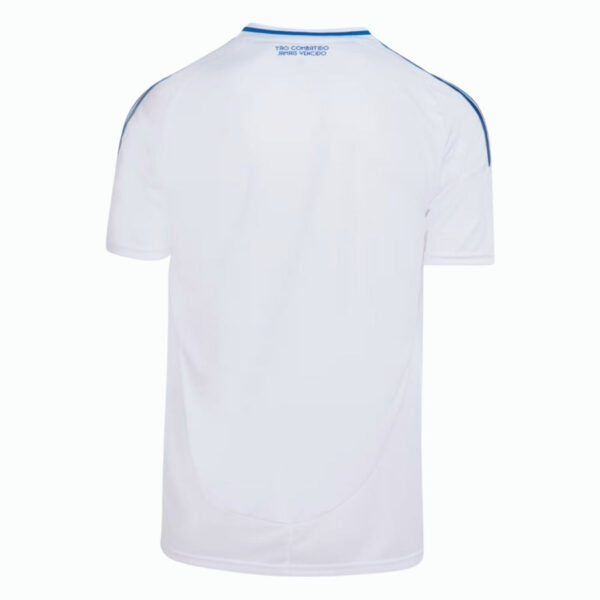 Cruzeiro Away Fan Jersey 2025/26 - Imagem 2