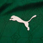 Palmeiras Home Authentic Player 2025/26 - Imagem 2
