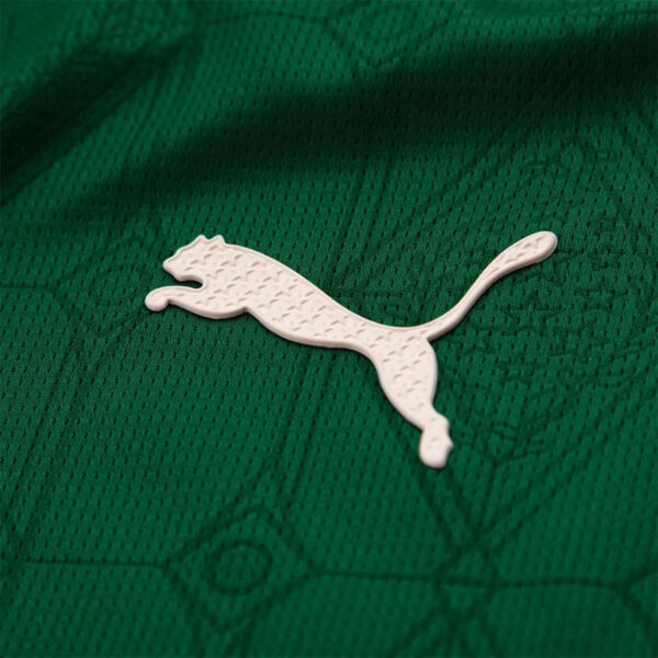 Palmeiras Home Authentic Player 2025/26 - Imagem 2
