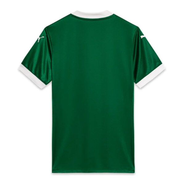 Palmeiras Home Authentic Player 2025/26 - Imagem 4