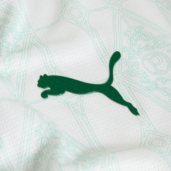 Palmeiras Away Authentic Player 2025/26 - Imagem 2