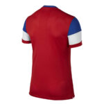 USA Retro Away Fan Jersey 2014 - Imagem 2