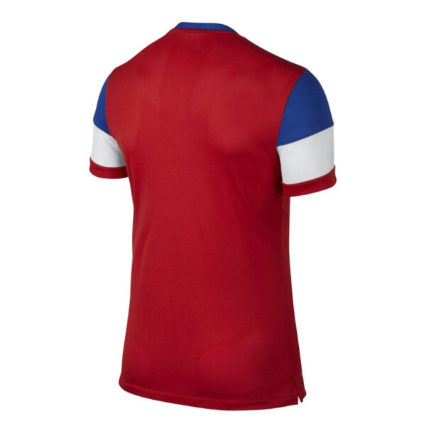 USA Retro Away Fan Jersey 2014 - Imagem 2