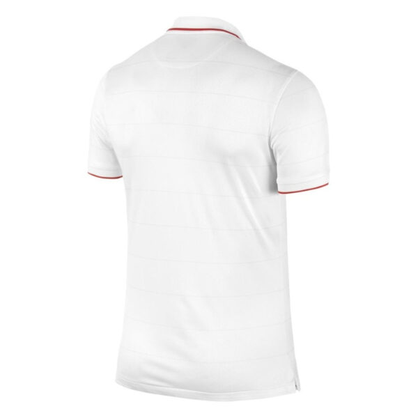 USA Retro Home Fan Jersey 2014 - Imagem 2