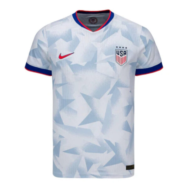 Textodoseuparagrafo-2025-07-04T014720.128 USA Home Authentic Player 2025/26 - Imagem 1