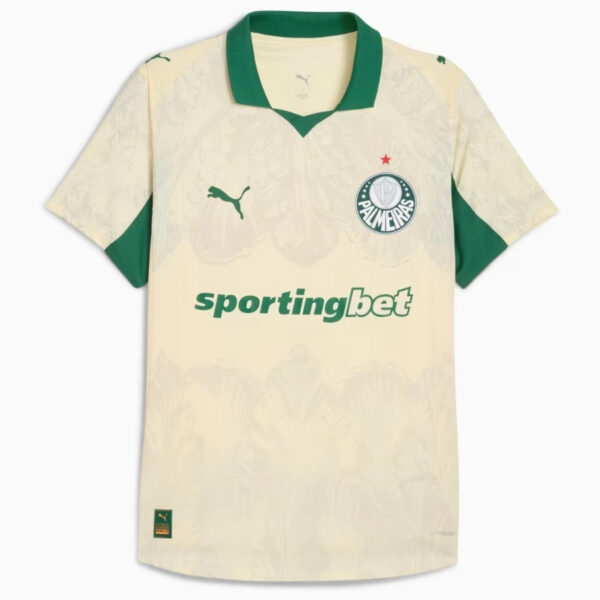 Textodoseuparagrafo-2025-07-07T232914.978 Palmeiras Club World Cup Away Authentic Player 2025/26 - Imagem 1