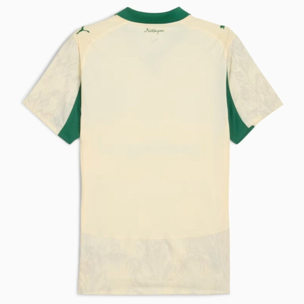 Palmeiras Club World Cup Away Authentic Player 2025/26 - Imagem 2