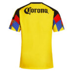 Club América Home Fan Jersey 2025/26 - Imagem 2