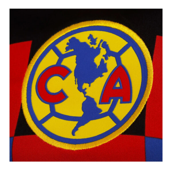 Club América Home Fan Jersey 2025/26 - Imagem 4