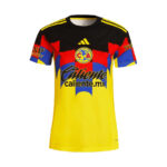 Club América Home Fan Jersey 2025/26 Women