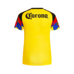Club América Home Fan Jersey 2025/26 Women - Imagem 2