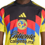 Club América Home Authentic Player 2025/26 - Imagem 2