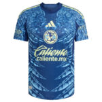 Club América Away Authentic Player 2025/26