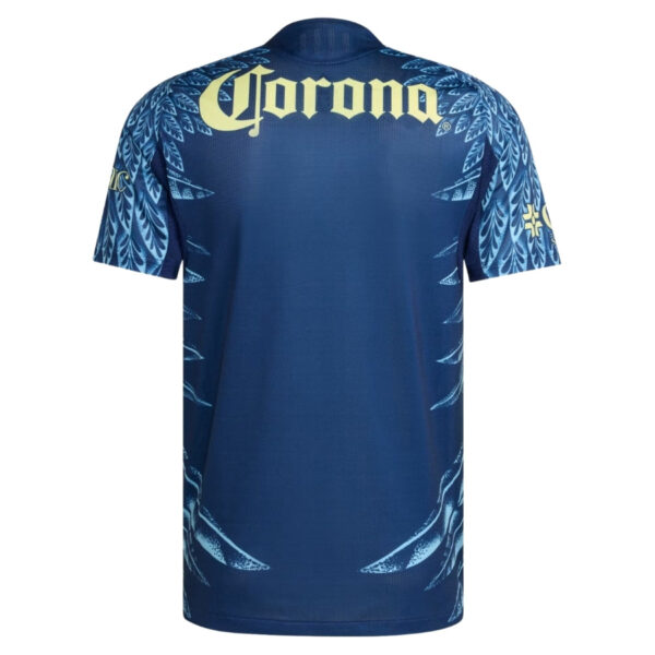 Club América Away Authentic Player 2025/26 - Imagem 2