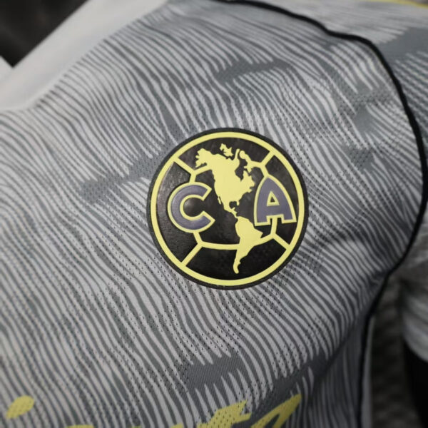 Club América Authentic Player 2025/26 - Imagem 5