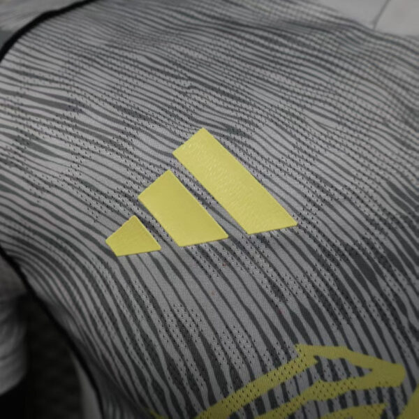 Club América Authentic Player 2025/26 - Imagem 4