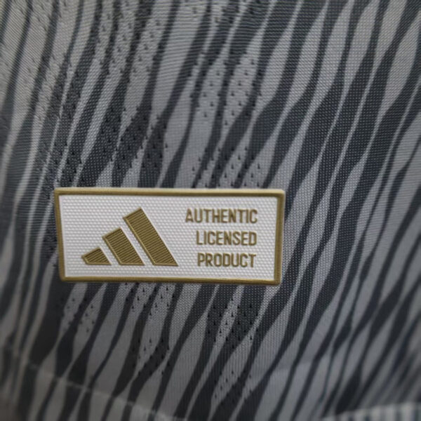 Club América Authentic Player 2025/26 - Imagem 3