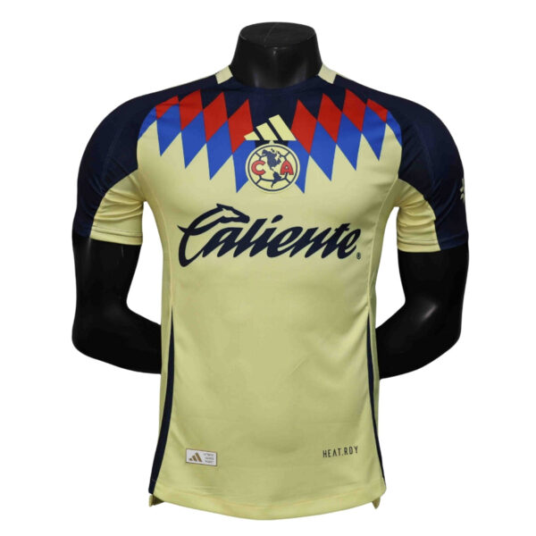 Club América Special Edition Authentic Player 2025/26 - Imagem 1