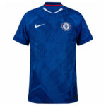 Chelsea Home Authentic Player 2025/26 Dri-Fit ADV Match