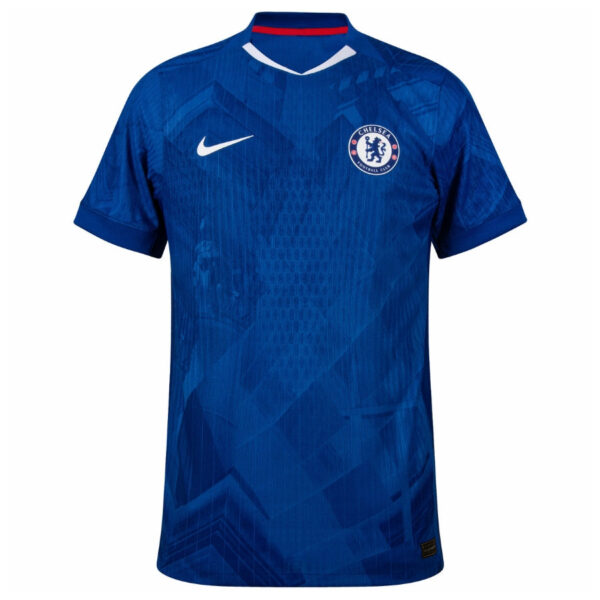 Chelsea Home Authentic Player 2025/26 Dri-Fit ADV Match - Imagem 1