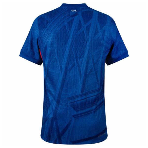 Chelsea Home Authentic Player 2025/26 Dri-Fit ADV Match - Imagem 4