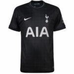 Tottenham Solanke 19 Away Fan Jersey 2025/26 - Imagem 3