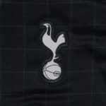 Tottenham Solanke 19 Away Fan Jersey 2025/26 - Imagem 4