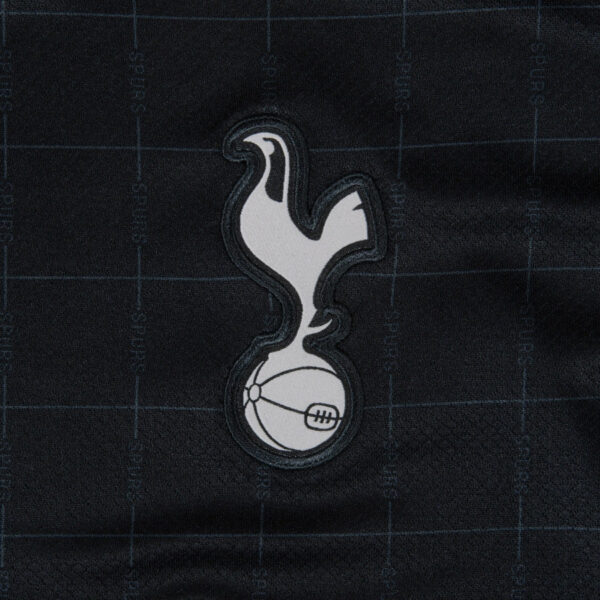 Tottenham Son 7 Away Fan Jersey 2025/26 - Imagem 3