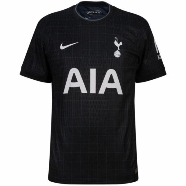 Textodoseuparagrafo-2025-07-14T215433.052 Tottenham Away Authentic Player 2025/26 Dri-Fit ADV Match - Imagem 1