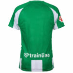 Real Betis Home Fan Jersey 2025/26 - Imagem 3