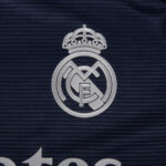 Real Madrid Long Sleeve Authentic Player Jersey 2025/26 - Imagem 3