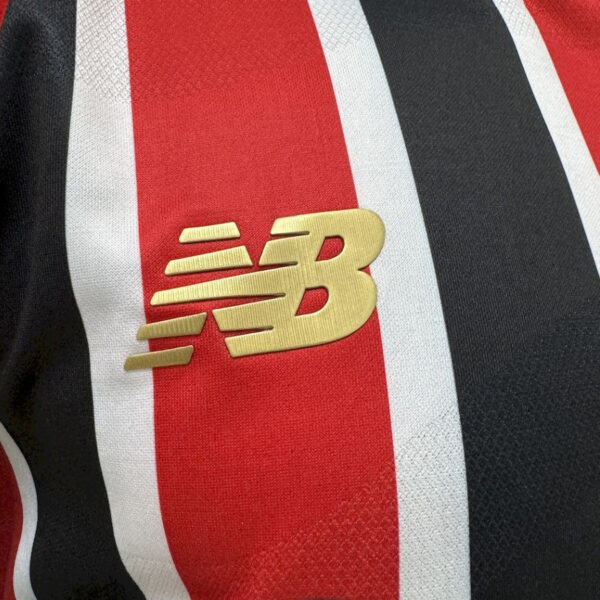 São Paulo Away Authentic Player 2025/26 - Imagem 5