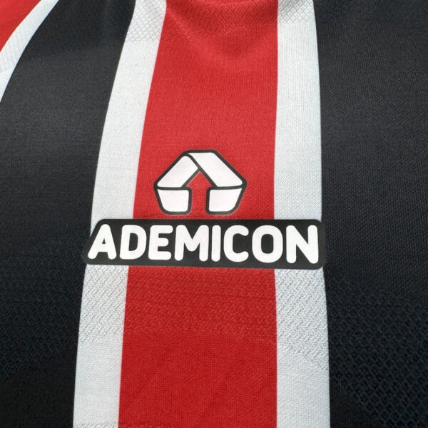 São Paulo Away Authentic Player 2025/26 - Imagem 3