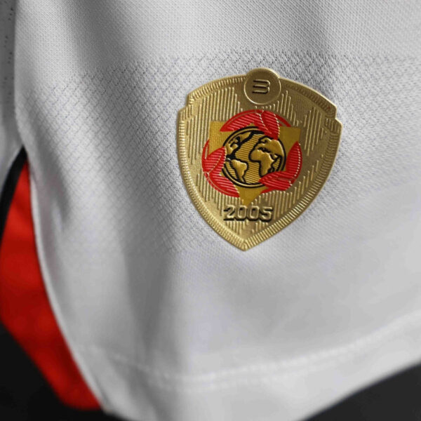 São Paulo Home Authentic Player 2025/26 - Imagem 2