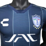Pachuca Away Authentic Player 2025/26 - Imagem 3