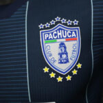 Pachuca Away Authentic Player 2025/26 - Imagem 2