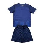 Kids Kit Pachuca Away Fan Jersey 2025/26 - Imagem 2